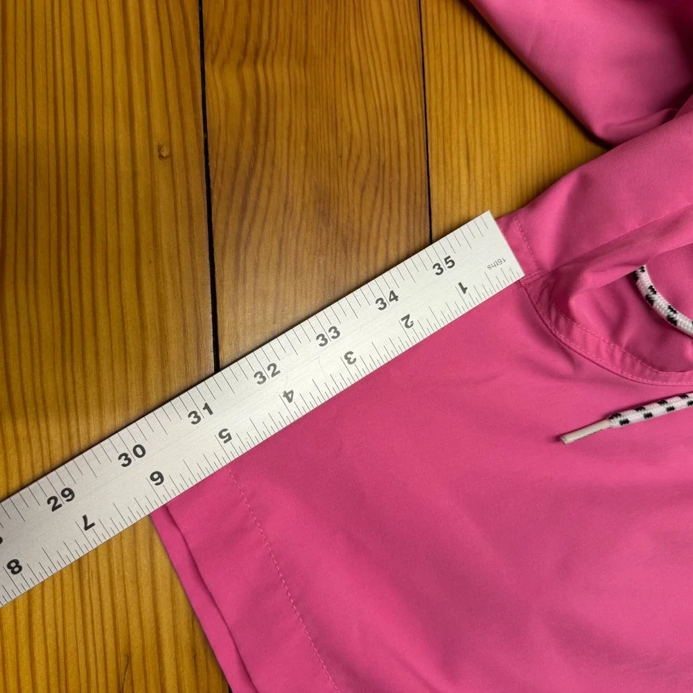 chubbies avalons pink